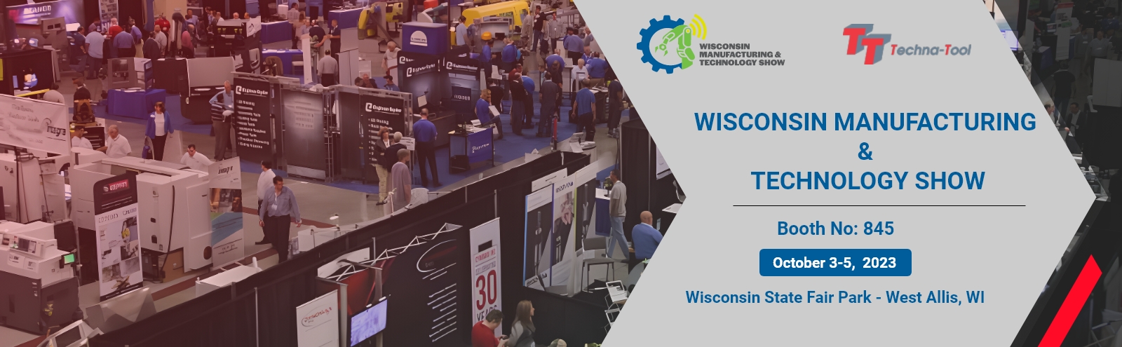 Wisconsin Manufacturing & Technology 
